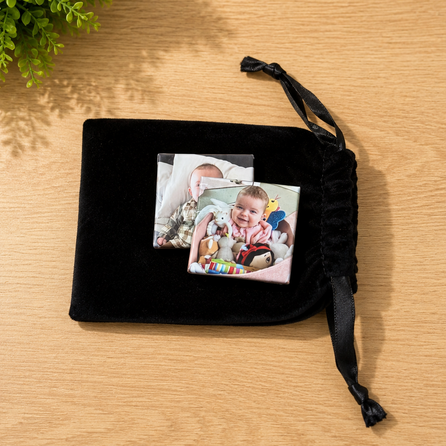 A Personalised Gift They’ll Actually Keep: Why Photo Magnets Make Such Meaningful Gifts