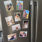 Flexible Photo Magnets | 3” x 4”