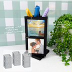 Spinning Pen Holder | Magnet Holder STL