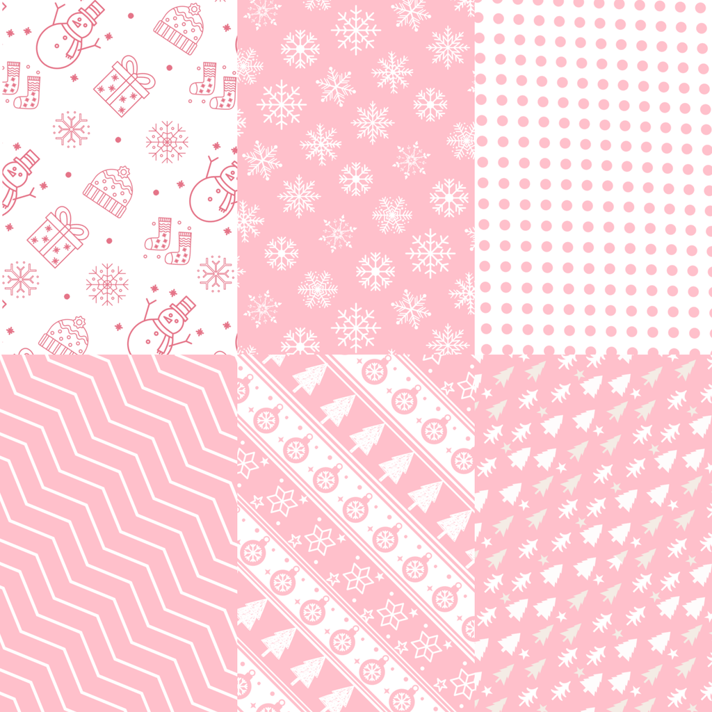 12 Days of Christmas Advent Calendar – 12 Custom Photo Magnets