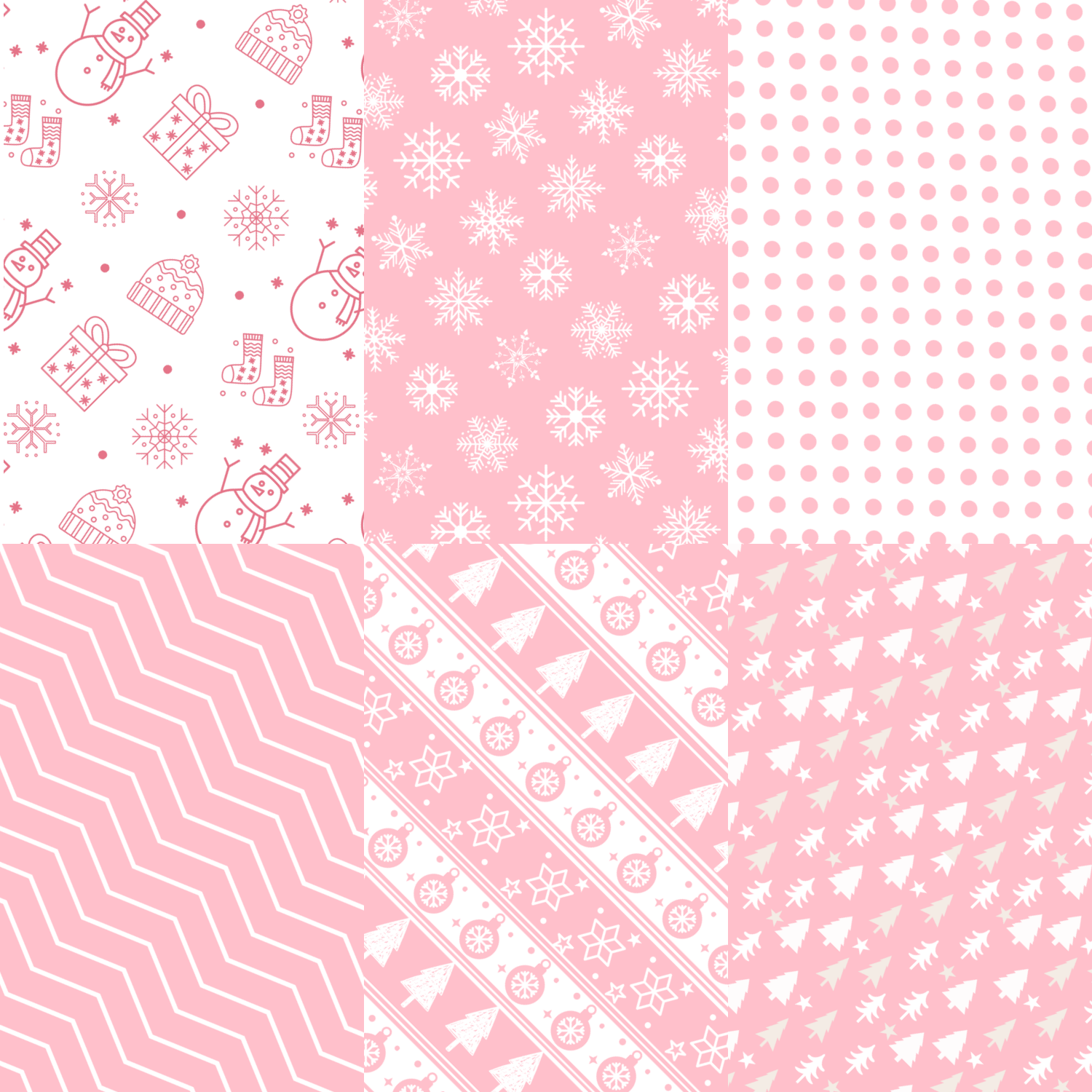 12 Days of Christmas Advent Calendar – 12 Custom Photo Magnets