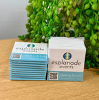 Bulk Branded Magnets | 50mm Square
