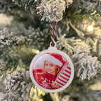 Christmas Tree Ornament | Bauble