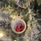 Christmas Tree Ornament | Bauble