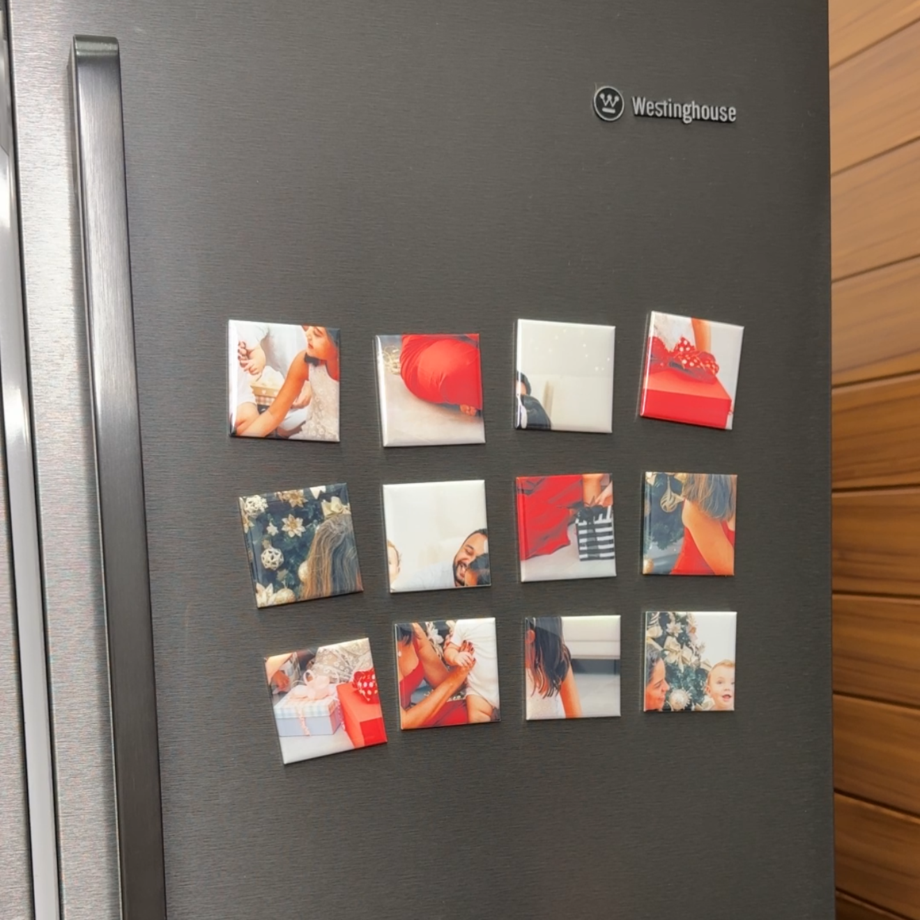 12 Days of Christmas Advent Calendar – Puzzle Magnet