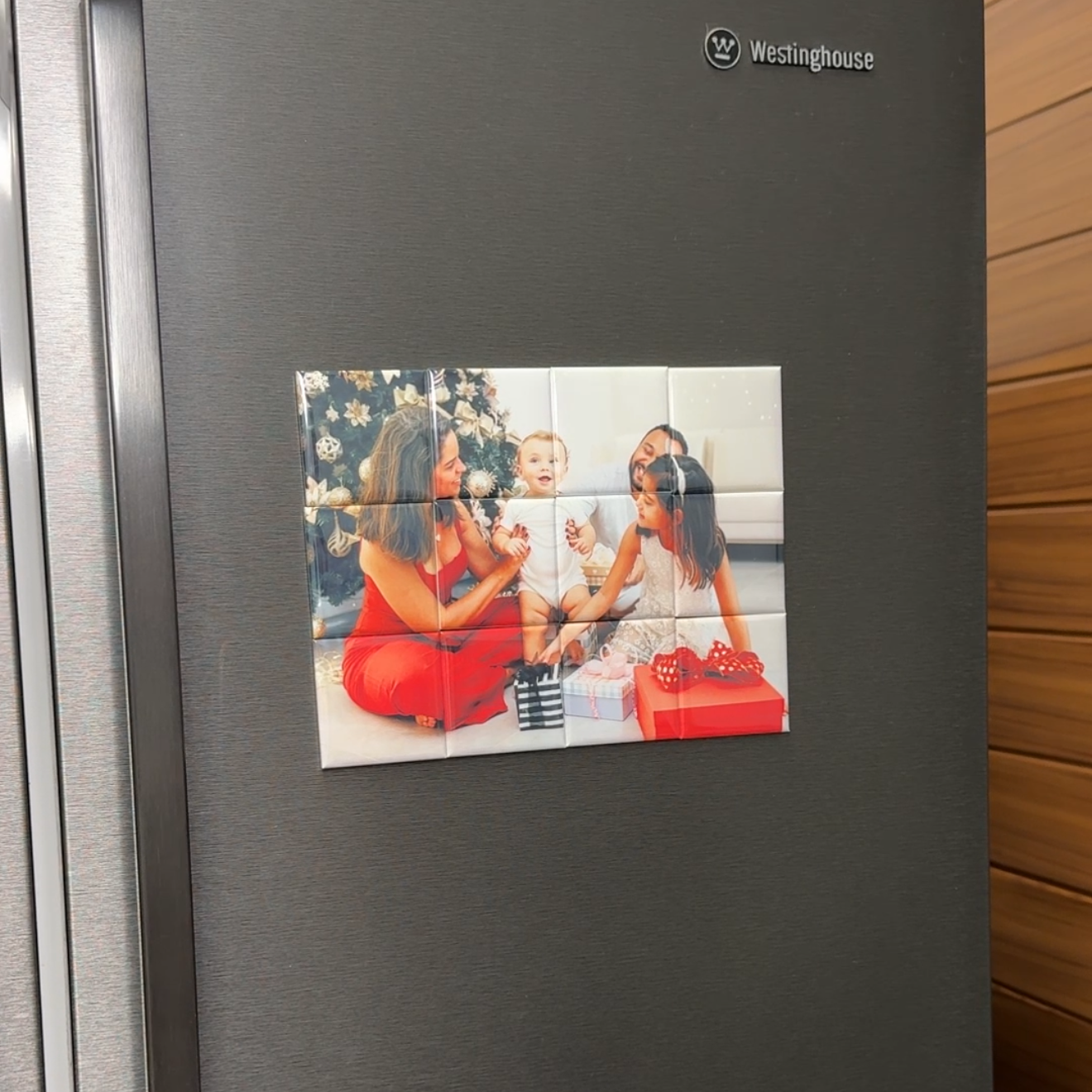 12 Days of Christmas Advent Calendar – Puzzle Magnet