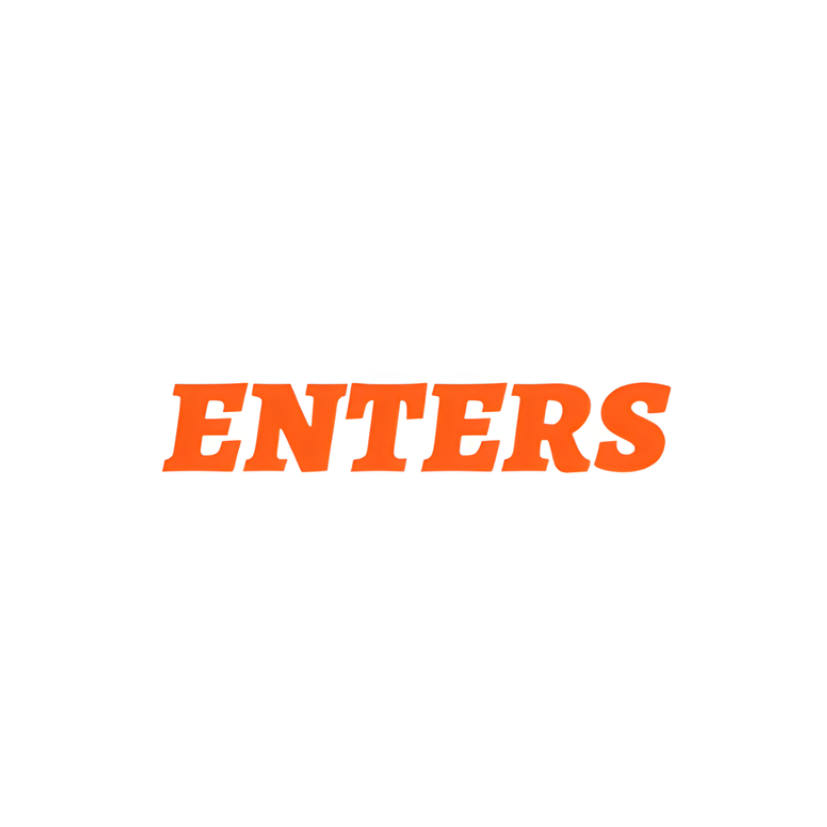 Enters Brand Samples